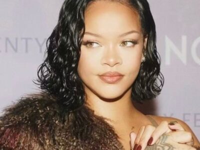 Rihanna fuels retirement rumors, hints at shifting priorities on her speech about music journey