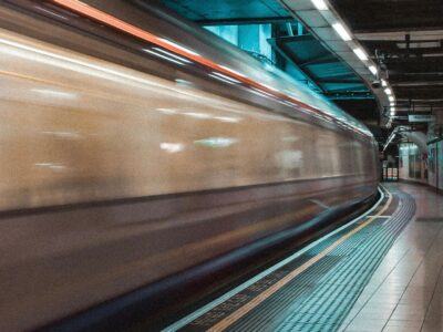 San Francisco to upgrade their aging train system powered by floppy disks