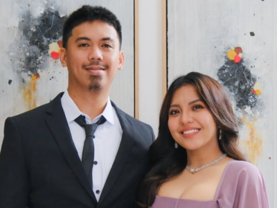 Viy Cortez’s ‘compliment’ for husband Cong TV garners mixed reactions online