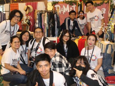 Young entrepreneurs champion Social Awareness and Sustainability at MIIS Kids Bazaar 2024