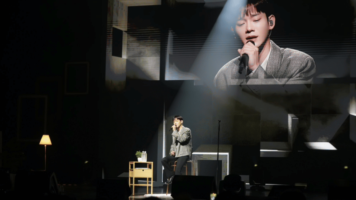 CHEN FAN-CON Beyond the DOOR in Manila