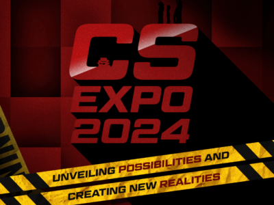 CS Expo 2024 breaks boundaries by showcasing future-driven solutions