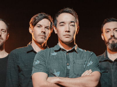 Hoobastank to rock Manila on February 12, 2025