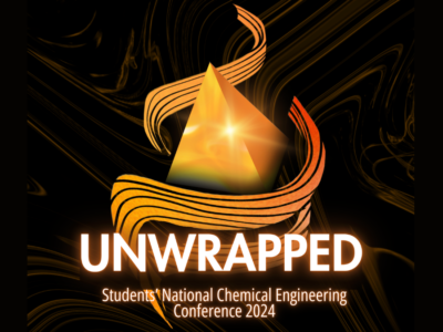 UP KEM launches 15th Students’ National Chemical Engineering Conference