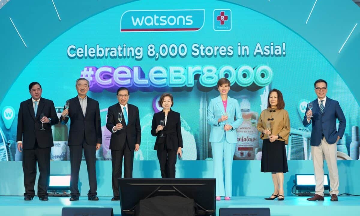 watsons