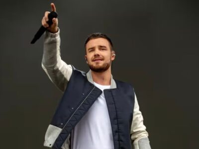 2 more hotel workers charged for the death of Liam Payne