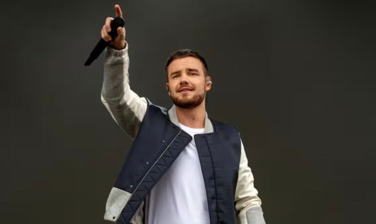 2 more hotel workers charged for the death of Liam Payne