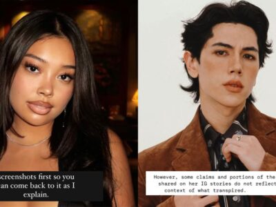 Denise Julia reveals ‘receipts’ after BJ Pascual’s comments, photographer claps back