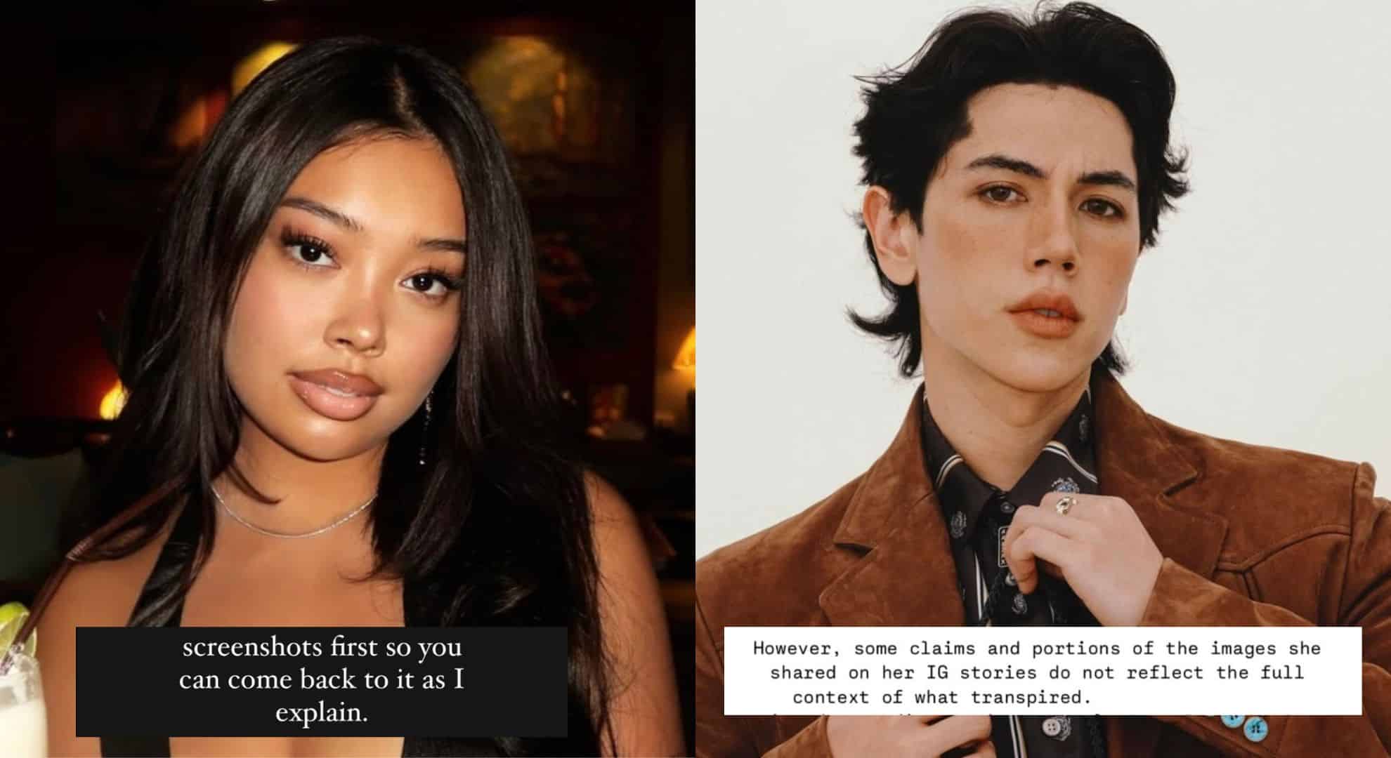 Denise Julia reveals ‘receipts’ after BJ Pascual’s comments, photographer claps back