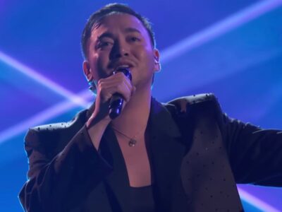 Filipinos celebrate Sofronio Vasquez’s historic victory as the first Asian and Filipino to win ‘The Voice USA’