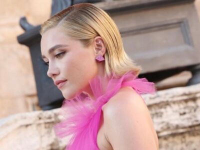 Florence Pugh slams Hollywood’s unrealistic beauty standards on women: ‘It’s exhausting’