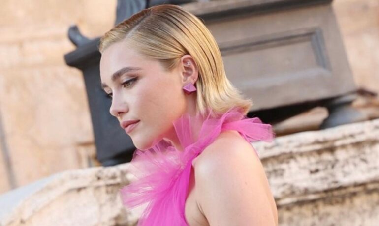 Florence Pugh slams Hollywood’s unrealistic beauty standards on women ‘It’s exhausting’