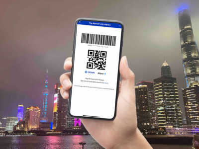 Say hi to Shanghai with GCash: Your first-time travel guide to enjoying the best of China’s famed city