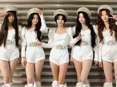 (G)I-DLE members get flamed for renewing contract with record label