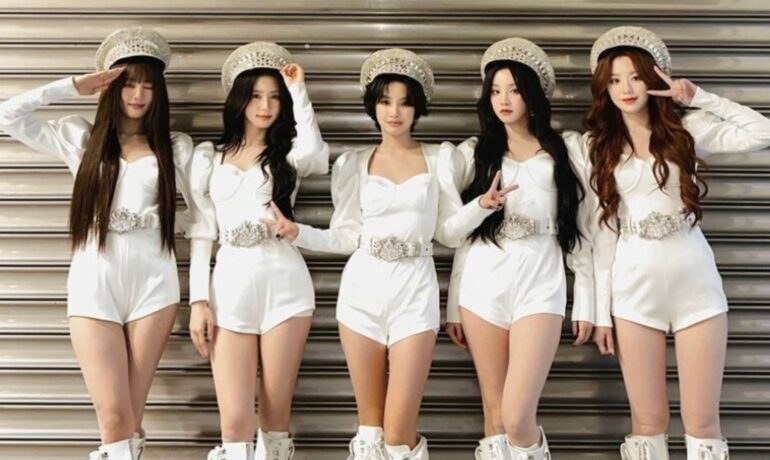 (G)I-DLE gets flamed by social media users for renewing contract with record label