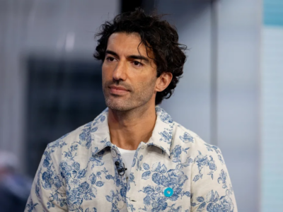 Justin Baldoni gets sued by his former publicist amid alleged ‘smear’ campaign