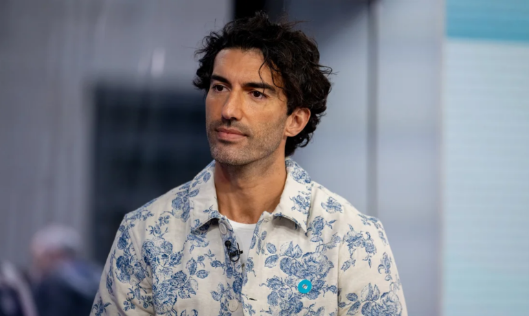 Justin Baldoni gets sued by his former publicist amid alleged ‘smear’ campaign