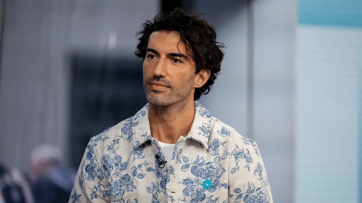 Justin Baldoni gets sued by his former publicist amid alleged ‘smear’ campaign