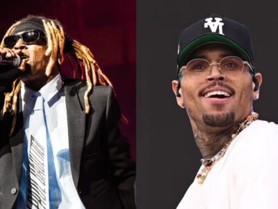 Chris Brown, Lil Wayne, other artists reportedly misused pandemic grants for luxury purchases