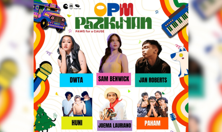 OPM Paskuhan