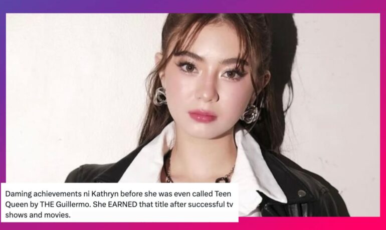 PH Twitter slams ‘teen queen’ label for PBB winner Sofia 'Fyang' Smith, cites Kathryn Bernardo’s legacy