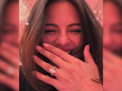 Selena Gomez’s engagement ring holds a sweet, hidden reference to one of her iconic songs