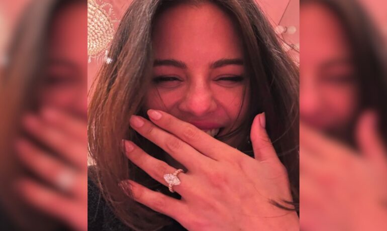 Selena Gomez’s engagement ring holds a sweet, hidden reference to one of her iconic songs