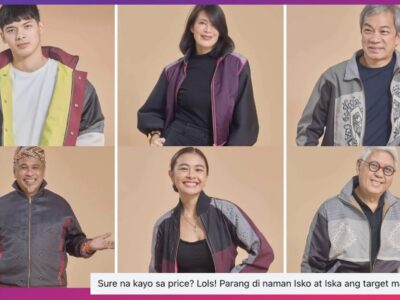 UP fundraising project for athletes faces backlash for ‘overpriced’ jackets