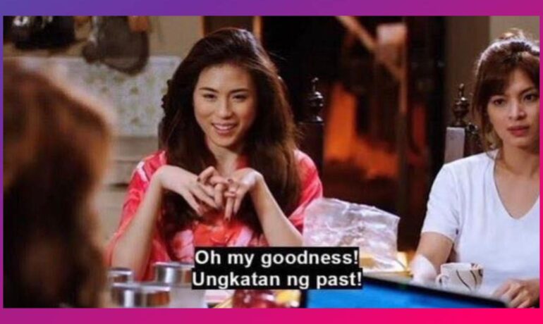 'Ungkatan ng past' Filipinos revisit past celebrity breakups in light of Maris-Anthony issue