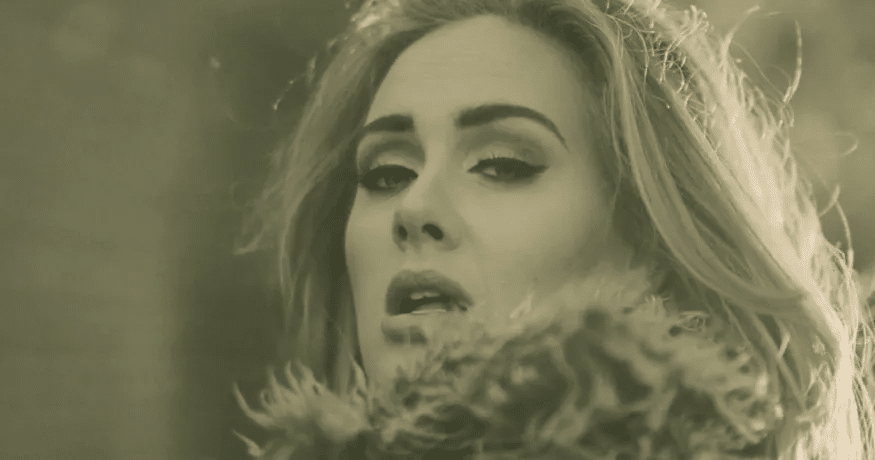 Adele