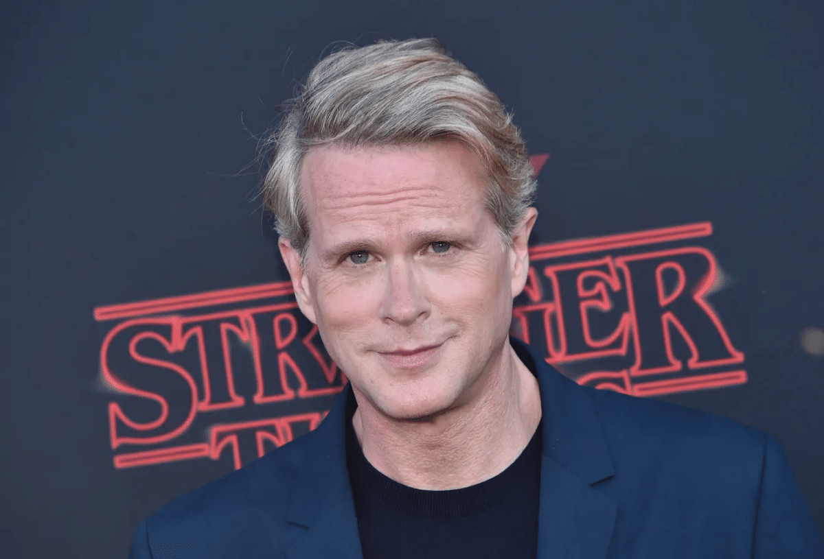 Cary Elwes