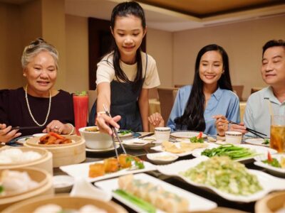 Discover the best Chinese restaurants at SM Supermalls