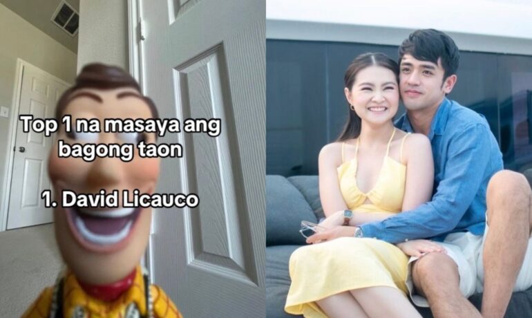 David Licauco responds to 'three-month rule' advice and viral meme following 'JakBie' split (1)