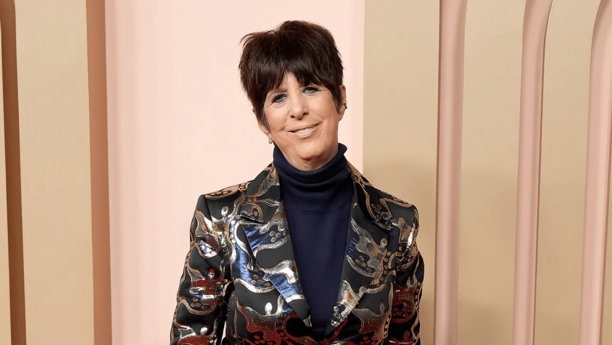 Diane Warren