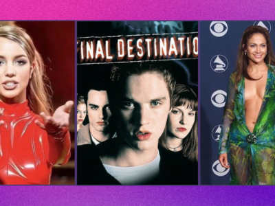 ‘Throwback 2000’: Here are some pop culture moments that are officially turning 25 years old in 2025