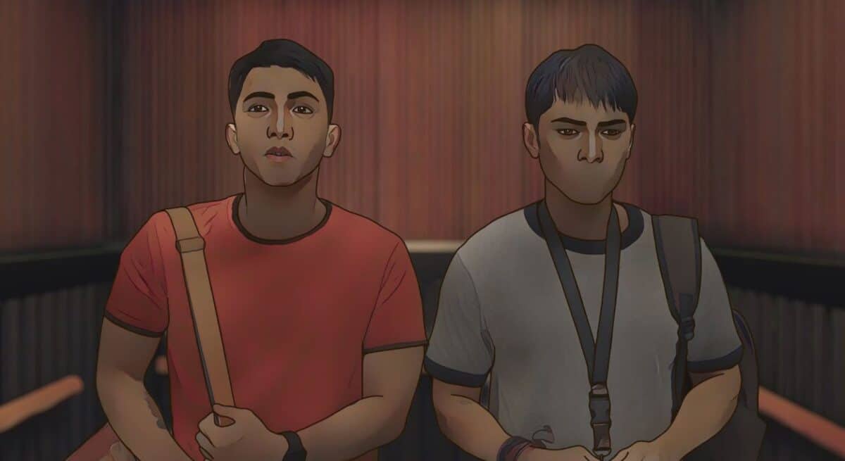 Iti Mapukpukaw earns a spot among the 'Top Animated Films of 2024' on Letterboxd