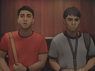 ‘Iti Mapukpukaw’ earns a spot among the ‘Top Animated Films of 2024’ on Letterboxd