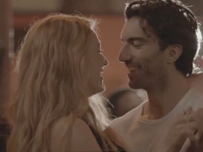 Justin Baldoni releases new behind-the-scene clips to ‘refute’ Blake Lively’s claims