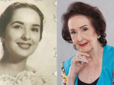 Remembering the life and legacy of Gloria Romero, the ‘Queen of Philippine Cinema’