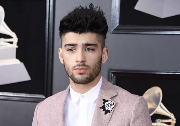 Zayn Malik