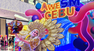 Over 230,000 families enjoy Disney On Ice at the SM Mall of Asia Arena