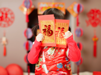 Year of Fortune, Year of Fun