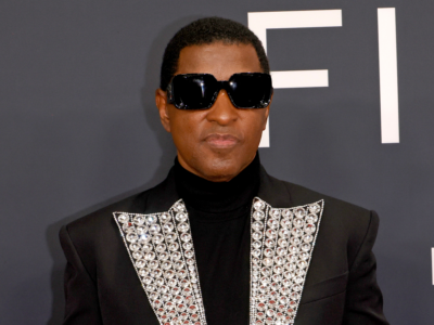 Internet reacts as AP apologizes for cutting off Babyface during Grammys red carpet interview