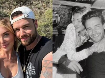 Kate Cassidy breaks silence in emotional interview on Liam Payne’s passing