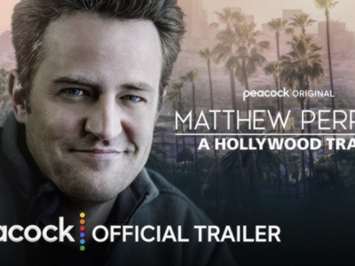 An upcoming documentary about Matthew Perry delves into the events leading to his untimely death