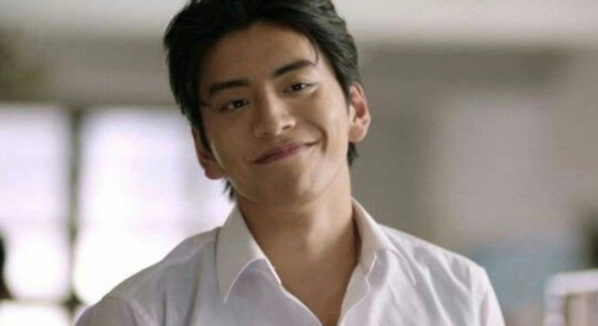 Taiwanese actor Darren Wang under fire for attempted murder charges