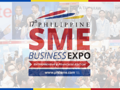 Franchise and Business Exhibitors can save big at PHILSME’s Holiday Edition