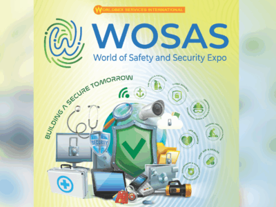 WOCEE 2025 is leading the way toward the future