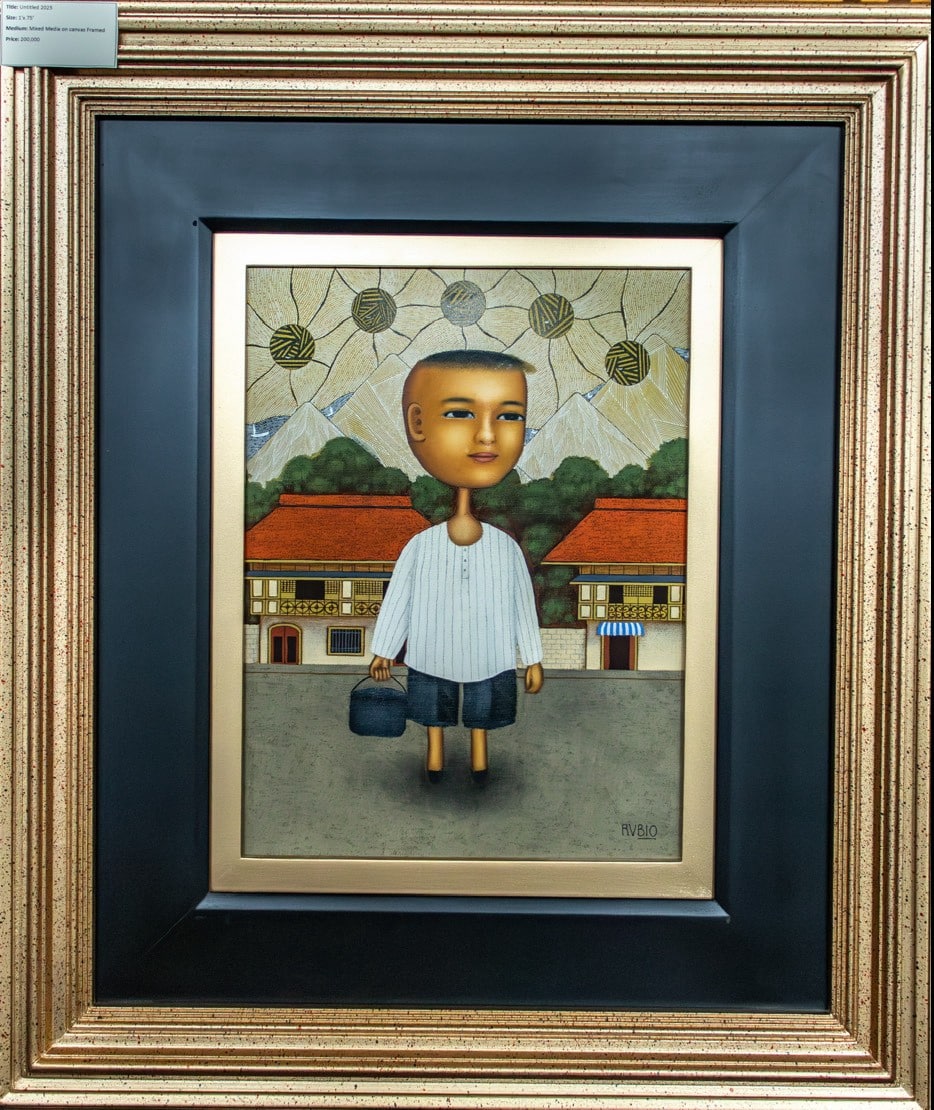 Rotary Club of Makati UGNAY