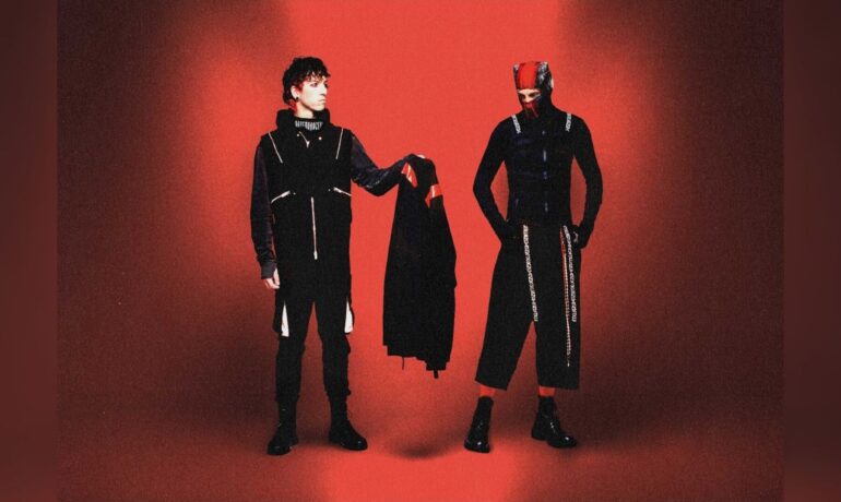 Twenty One Pilots